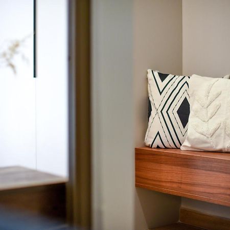 Ambient Living Lofts Apartment Preveza Luaran gambar