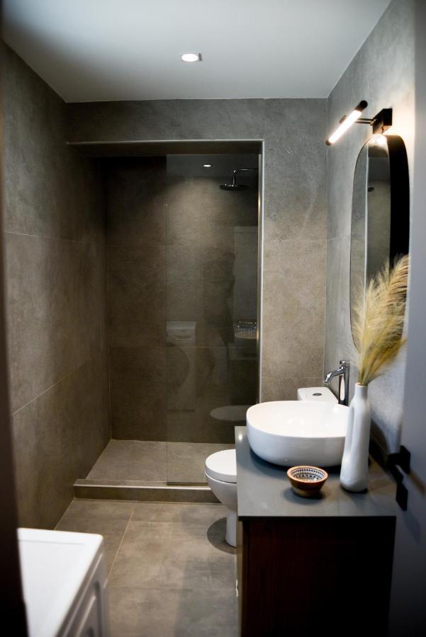 Ambient Living Lofts Apartment Preveza Luaran gambar