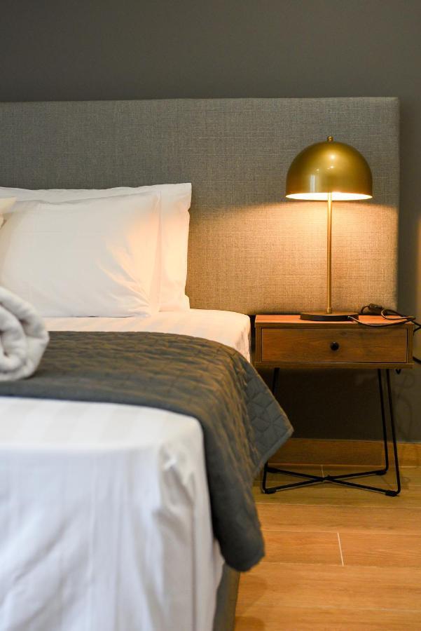 Ambient Living Lofts Apartment Preveza Luaran gambar