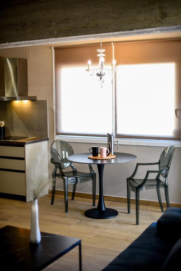 Ambient Living Lofts Apartment Preveza Luaran gambar
