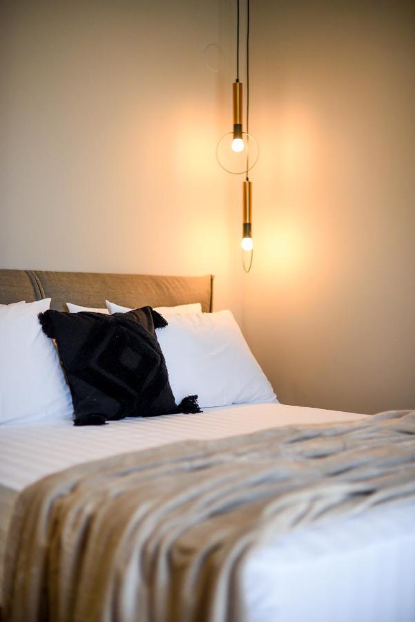 Ambient Living Lofts Apartment Preveza Luaran gambar