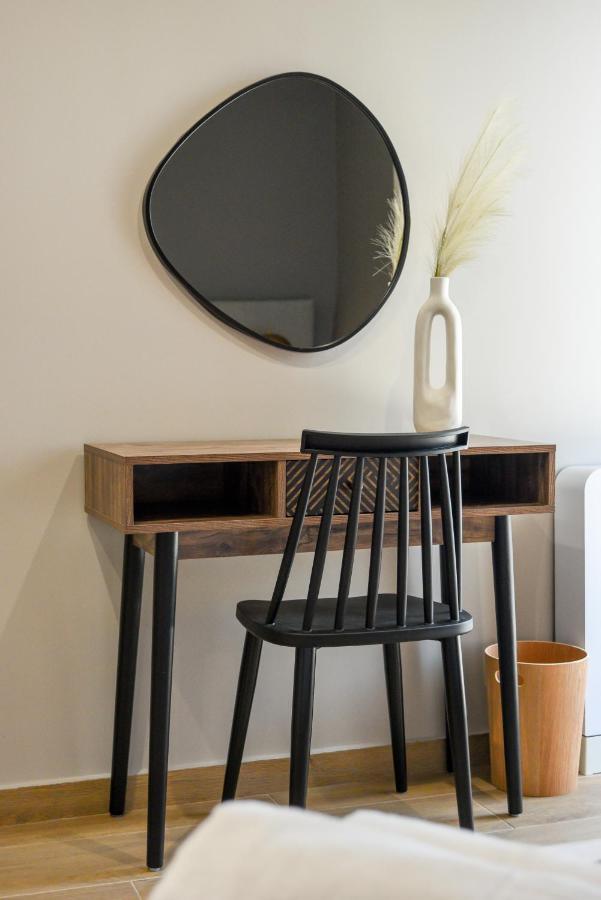 Ambient Living Lofts Apartment Preveza Luaran gambar