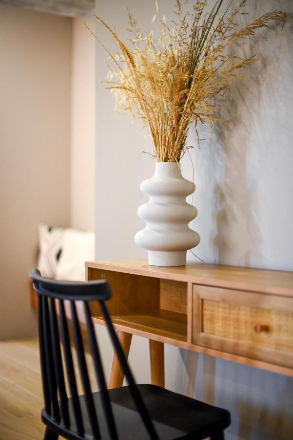 Ambient Living Lofts Apartment Preveza Luaran gambar