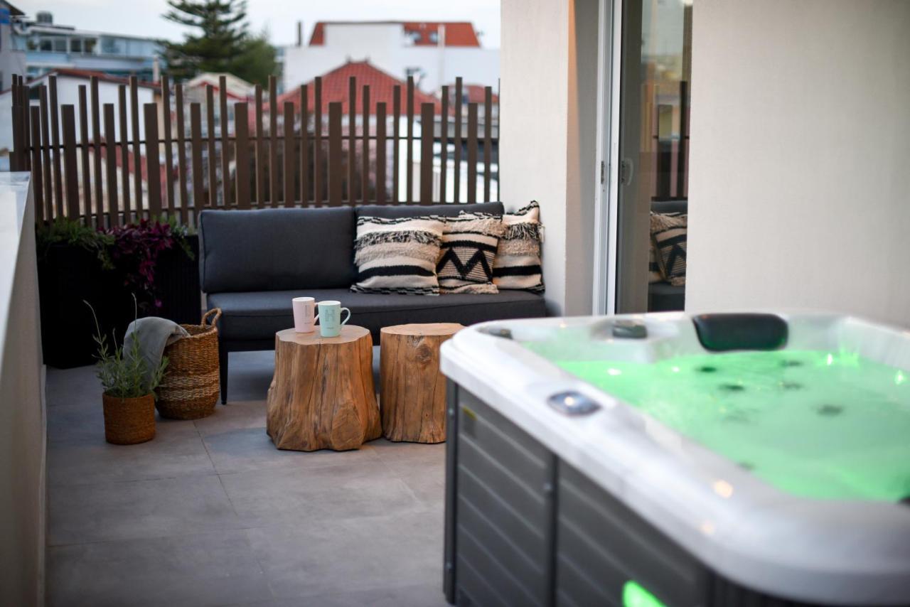 Ambient Living Lofts Apartment Preveza Luaran gambar