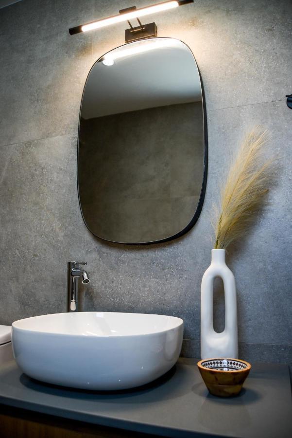 Ambient Living Lofts Apartment Preveza Luaran gambar