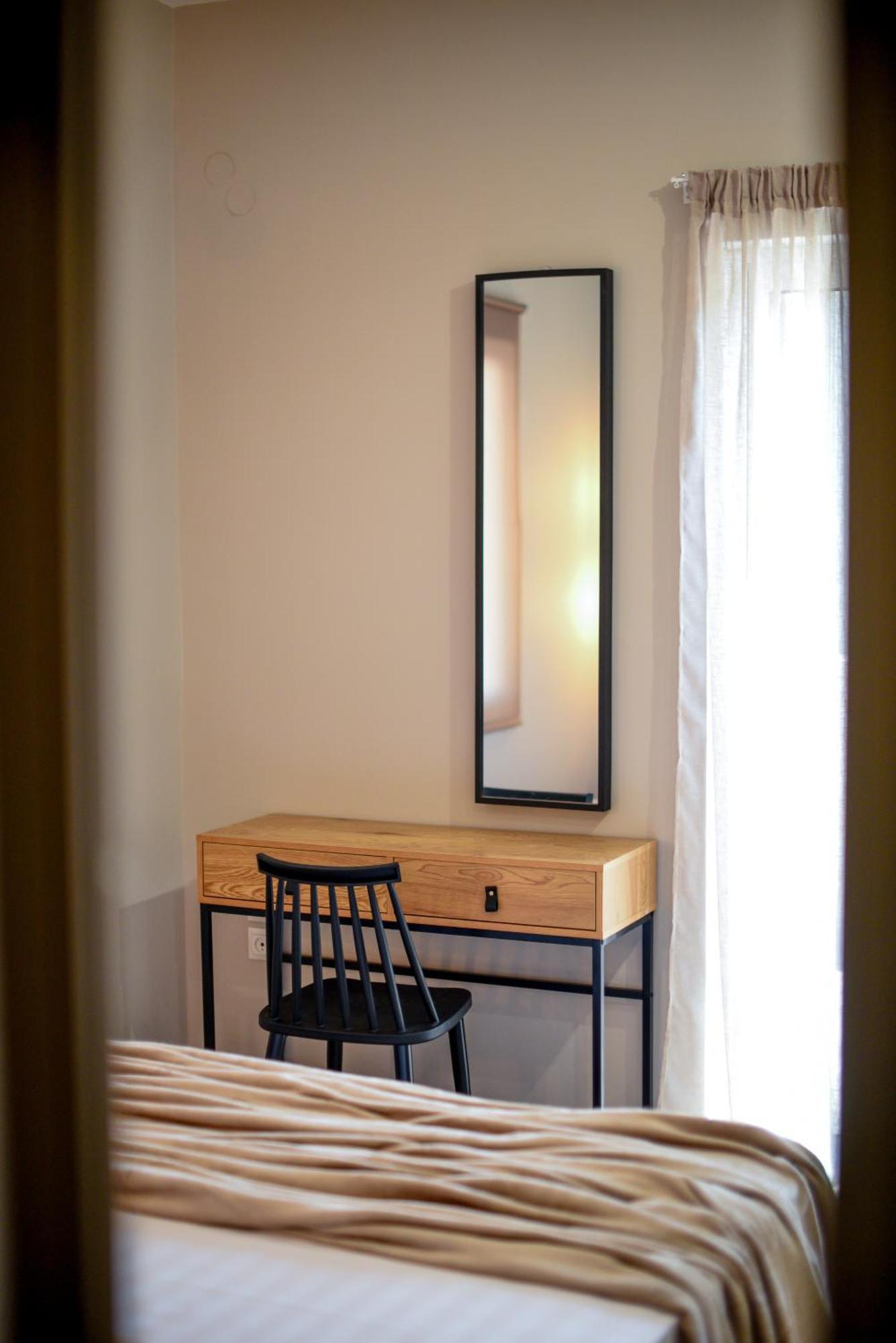 Ambient Living Lofts Apartment Preveza Luaran gambar