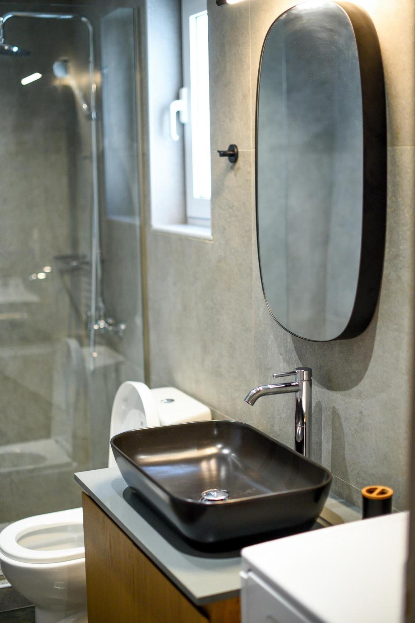 Ambient Living Lofts Apartment Preveza Luaran gambar